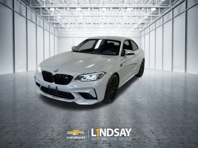 Used 2020 BMW M2 Competition w/ Executive Package