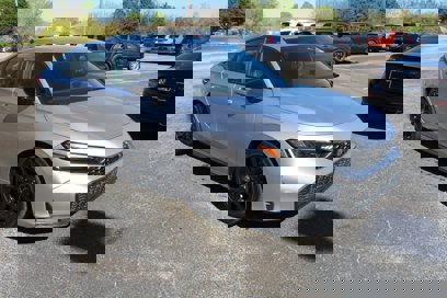 New 2025 Honda Civic Sport