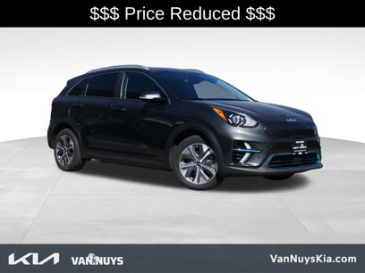 Used 2022 Kia Niro EX