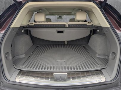 Used 2022 Cadillac XT5 Premium Luxury w/ LPO, Floor Liner Package