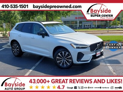 Used 2023 Volvo XC60 B5 Plus