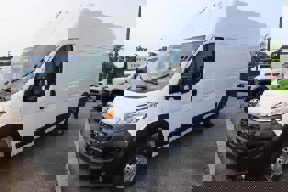 New 2025 RAM ProMaster 3500 w/ Safety Group