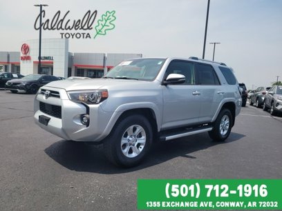Used 2023 Toyota 4Runner SR5 Premium