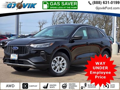 New 2024 Ford Escape Active