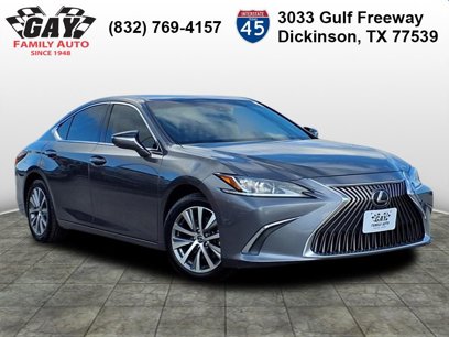 Used 2020 Lexus ES 350