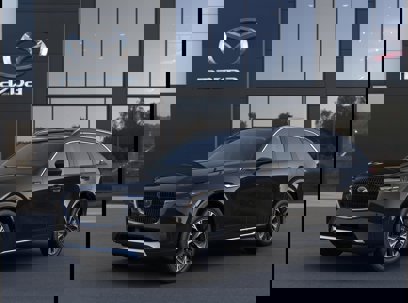 New 2024 MAZDA CX-90 3.3 Turbo S