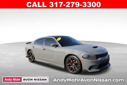 Used 2017 Dodge Charger R/T