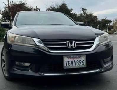 Used 2014 Honda Accord Sport