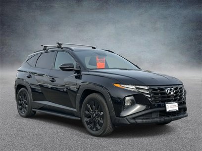 Used 2024 Hyundai Tucson XRT