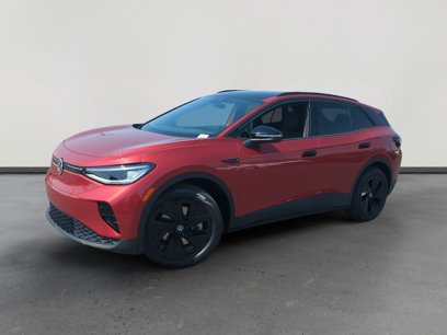 New 2025 Volkswagen ID.4 Pro S