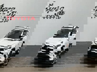 Used 2025 Toyota RAV4 XLE w/ Convenience Package