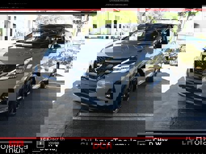 Used 2022 Nissan Murano SV