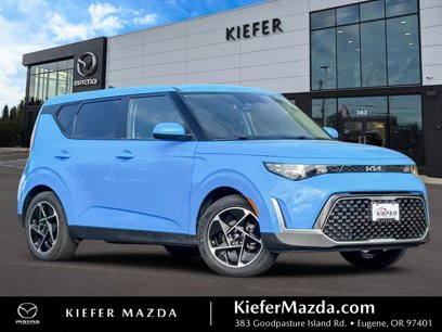 Used 2023 Kia Soul EX