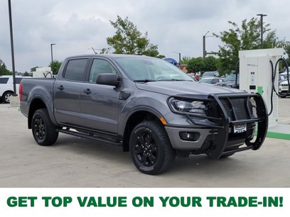 Certified 2023 Ford Ranger XLT w/ Equipment Group 301A Mid