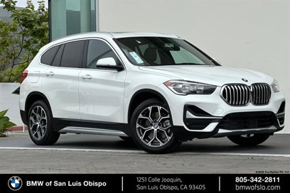 Used 2022 BMW X1 sDrive28i w/ Convenience Package