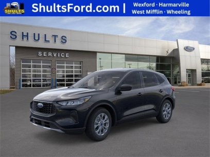 New 2025 Ford Escape Active w/ Cold Weather Package