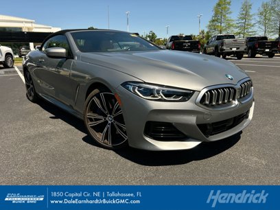 Used 2024 BMW 840i Convertible