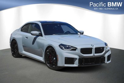 Certified 2024 BMW M2 w/ Lighting Package