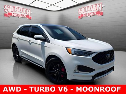 Used 2020 Ford Edge ST w/ Equipment Group 401A
