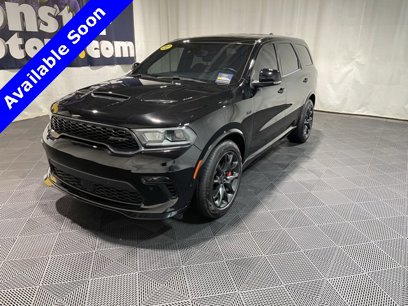 Used 2022 Dodge Durango SRT