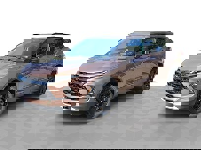Certified 2023 Chevrolet Blazer LT w/ Midnight/Sport Edition