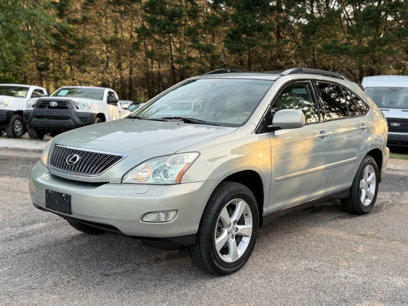 Used 2004 Lexus RX 330