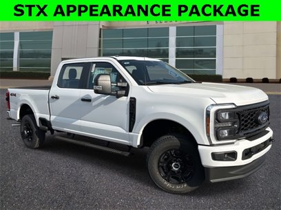 New 2025 Ford F250 XL