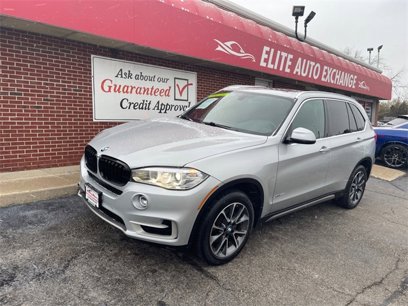 Used 2018 BMW X5 xDrive35i