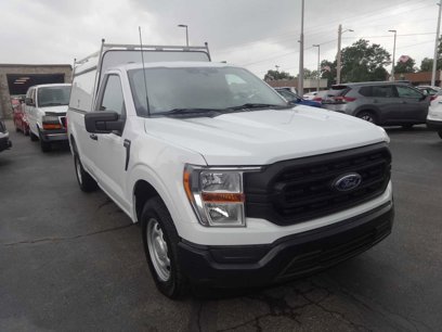 Used 2022 Ford F150 XL