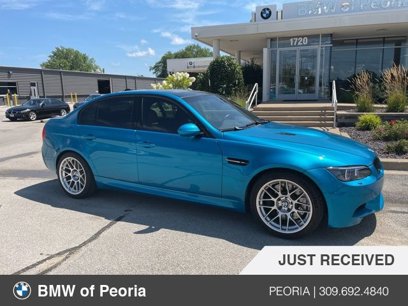 Used 2008 BMW M3 Sedan