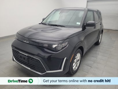Used 2023 Kia Soul LX w/ LX Technology Package