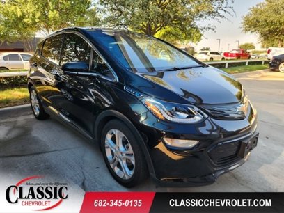 Used 2020 Chevrolet Bolt LT