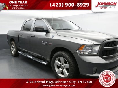 Used 2013 RAM 1500 Express