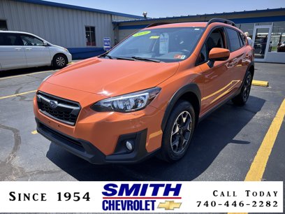 Used 2019 Subaru Crosstrek 2.0i Premium w/ Popular Package #2