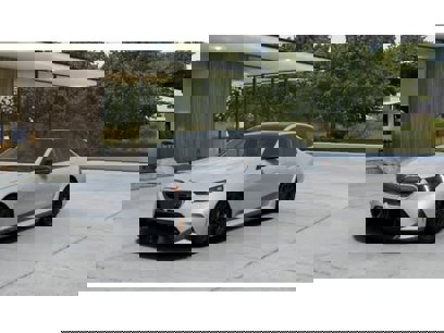 New 2026 BMW M5