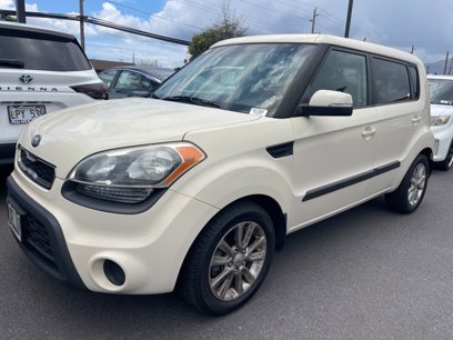 Used 2013 Kia Soul +