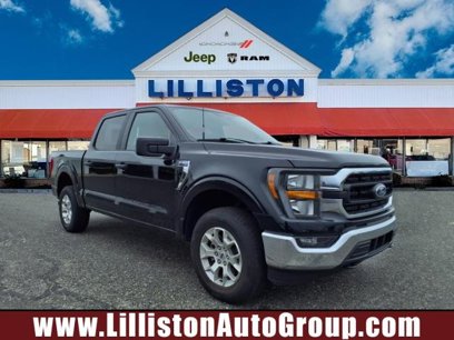 Used 2023 Ford F150 XLT