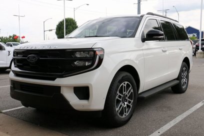 New 2025 Ford Expedition Active
