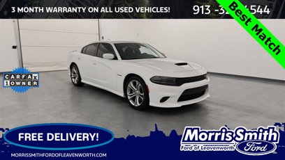 Used 2022 Dodge Charger R/T
