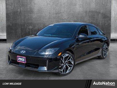 Used 2024 Hyundai Ioniq 6 SEL