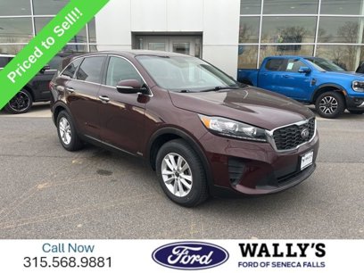 Used 2019 Kia Sorento LX