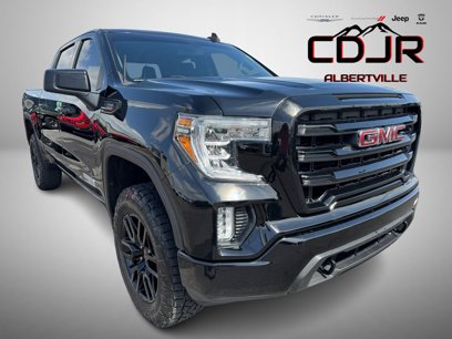 Used 2020 GMC Sierra 1500 Elevation w/ Elevation Value Package