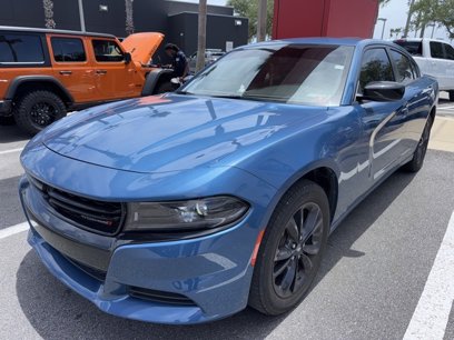Certified 2023 Dodge Charger SXT w/ Blacktop Special Edition
