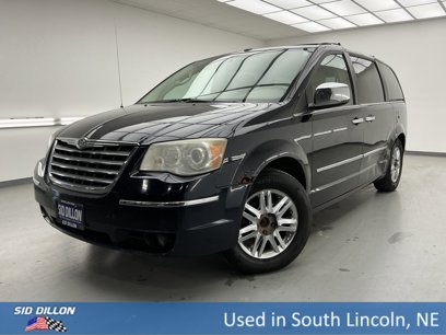 Used 2014 Chrysler Town & Country Touring