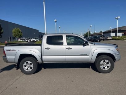 Used 2012 Toyota Tacoma PreRunner