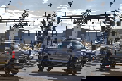 New 2025 Ford F250 XL