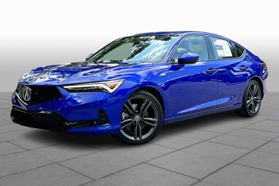 Used 2023 Acura Integra A-Spec