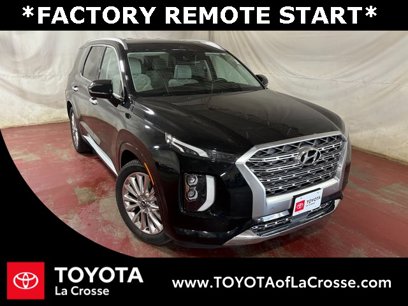 Used 2020 Hyundai Palisade Limited