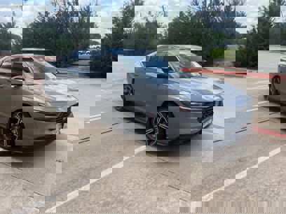 Used 2023 Honda Accord Sport