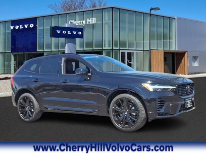 Certified 2024 Volvo XC60 T8 Ultimate w/ Protection Package Premier